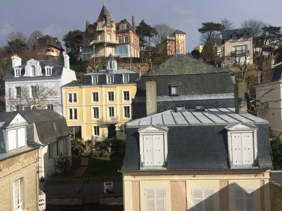 L'Etoile De Trouville エクステリア 写真
