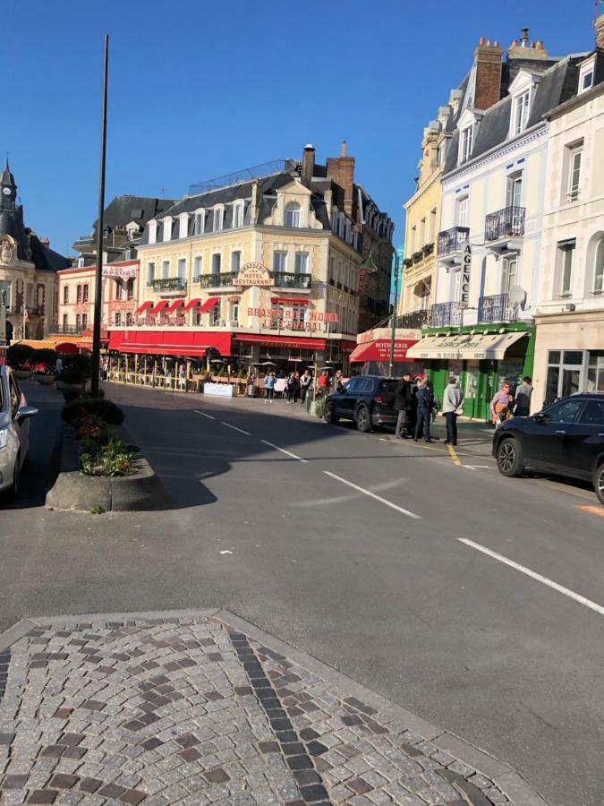 L'Etoile De Trouville エクステリア 写真